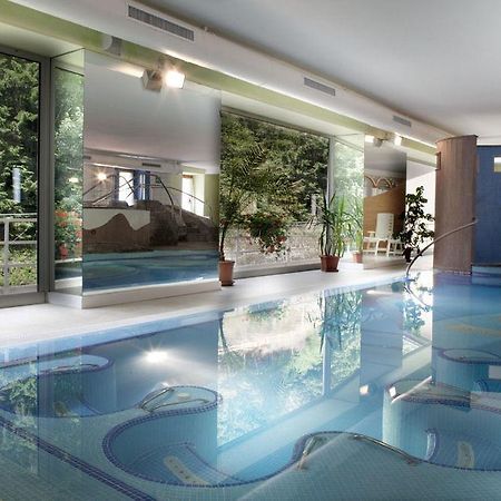 Hotel Terme Di Rabbi Bagni di Rabbi Exterior photo